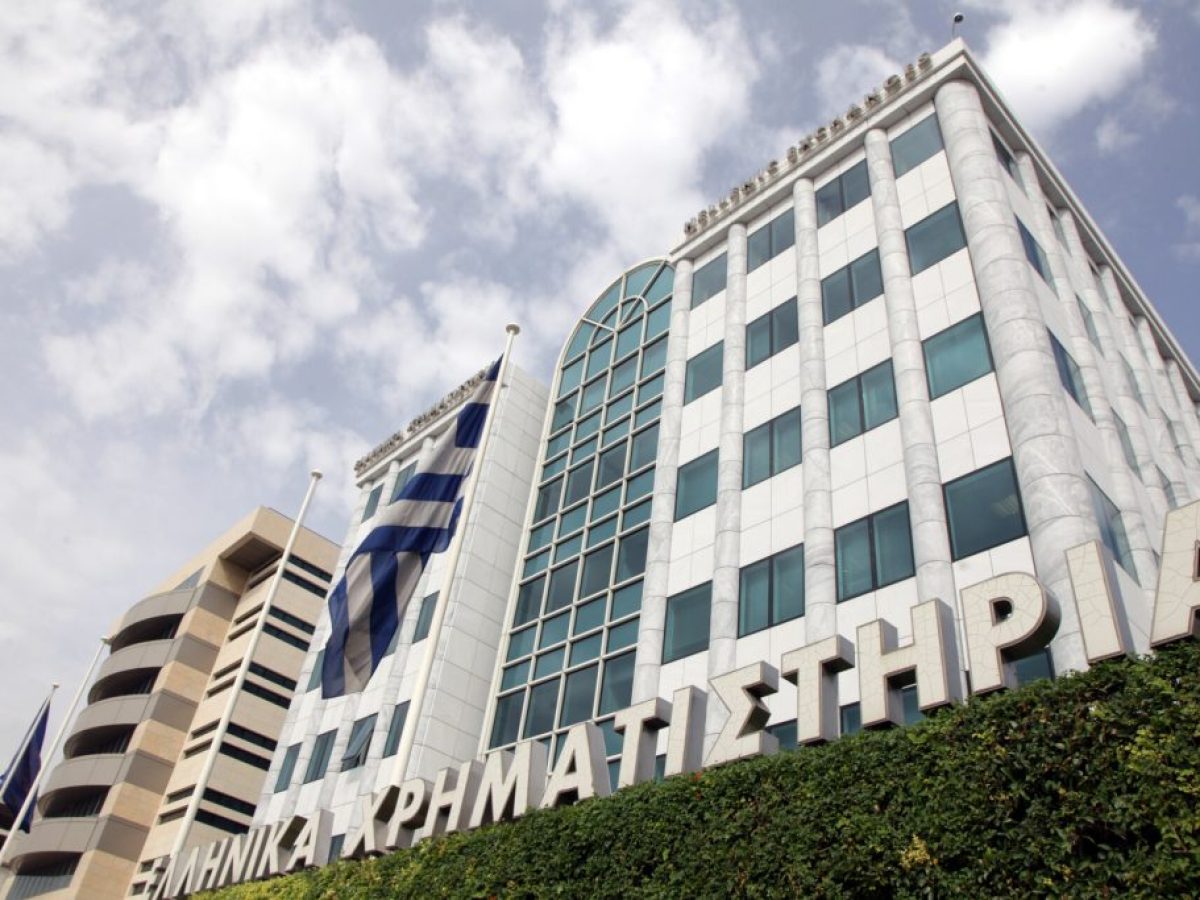 Χρηματιστήριο: Ασανσέρ οι αγορές και η Λ. Αθηνών