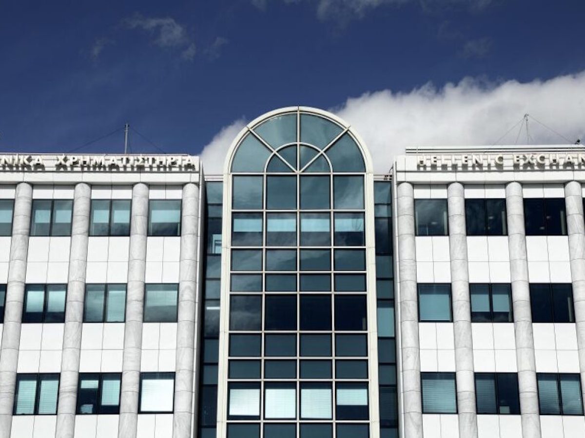 Χρηματιστήριο: Άνοδος με το βλέμμα στην ετυμηγορία του MSCI