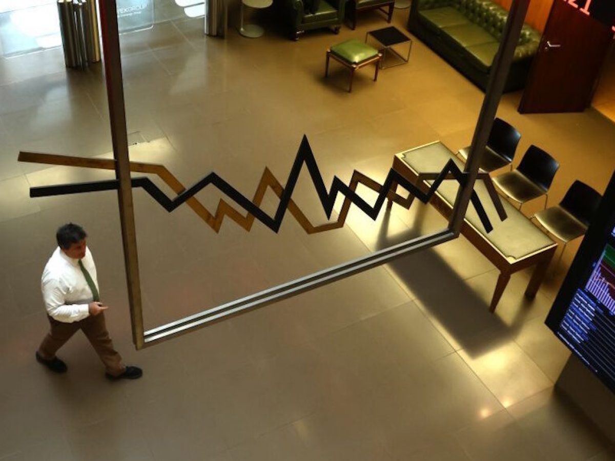 Χρηματιστήριο: Μαζεύουν απώλειες η Ευρώπη και η Λεωφόρος Αθηνών