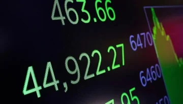 Μικρή άνοδο στο Χρηματιστήριο, χαμηλός ο τζίρος