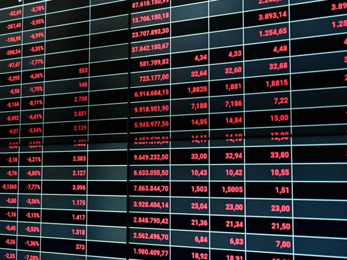 Χρηματιστήριο Αθηνών: Κλείσιμο με ισχυρή πτώση 1,74%