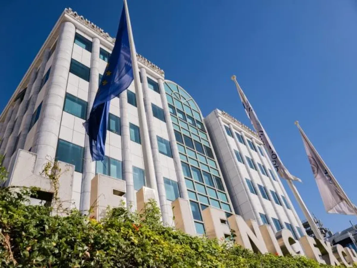 Χρηματιστήριο Αθηνών: Πτώση 2,07% και κλείσιμο στο χαμηλότερο επίπεδο από τον Νοέμβριο