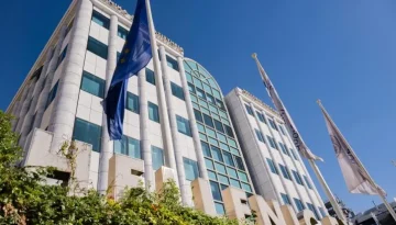 Χρηματιστήριο Αθηνών: Πτώση 2,07% και κλείσιμο στο χαμηλότερο επίπεδο από τον Νοέμβριο