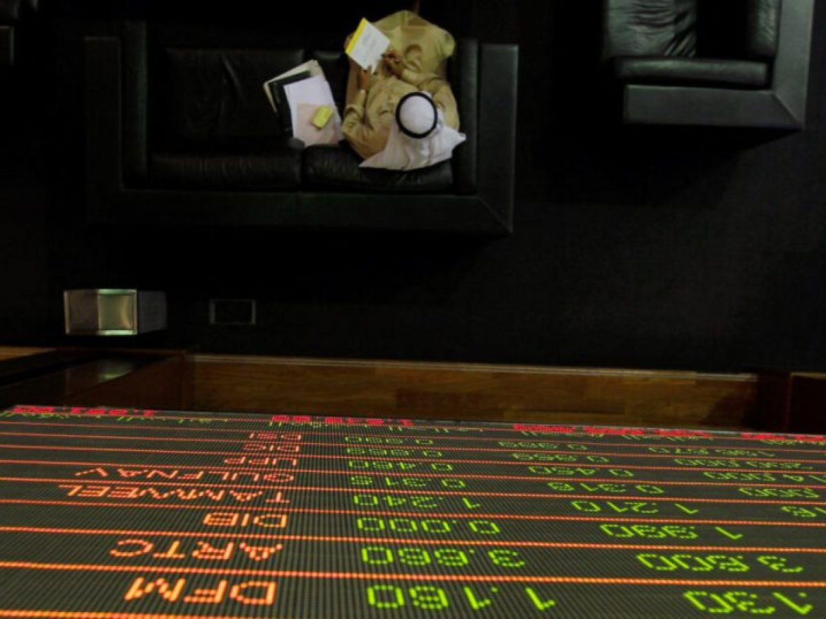 Προμηνύεται κραχ στις αγορές – Τι δείχνουν οι τάσεις στα χρηματιστήρια Αιγύπτου και αραβικών χωρών