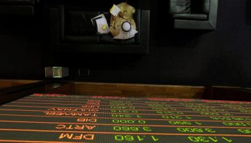 Προμηνύεται κραχ στις αγορές – Τι δείχνουν οι τάσεις στα χρηματιστήρια Αιγύπτου και αραβικών χωρών