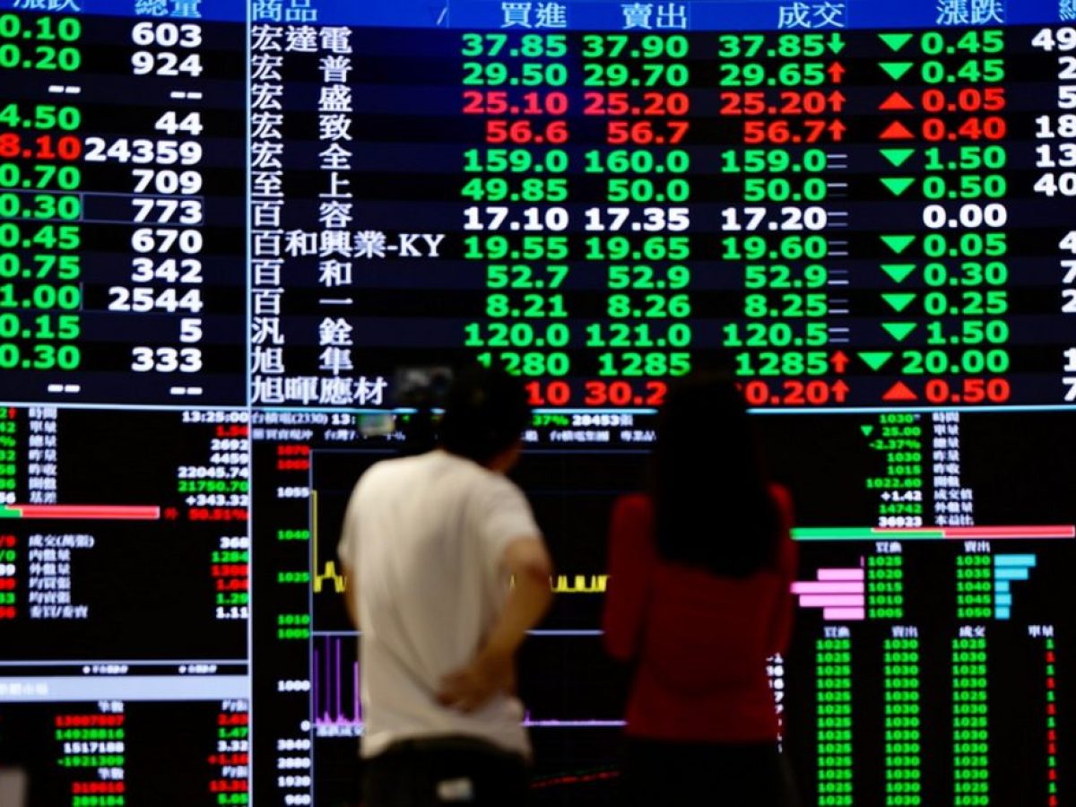 Ευρωπαϊκά χρηματιστήρια: Μικρή πτώση καταγράφουν οι μετοχές στο ξεκίνημα των συναλλαγών