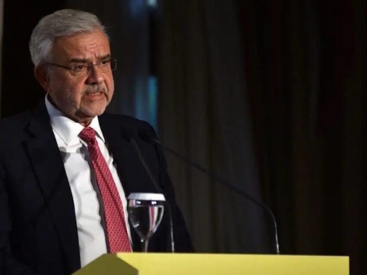 Μεγάλου (Πειραιώς): Η Ελλάδα έχει περάσει από πολλές κρίσεις, θα αντέξει και αυτό το σοκ