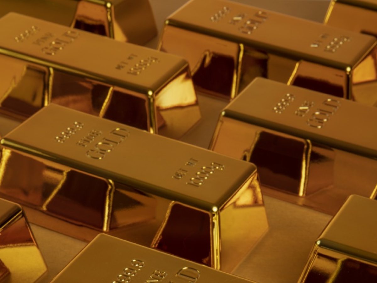 Χρυσός: Γιατί θόλωσε η λάμψη του ως επενδυτικού καταφυγίου στην κρίση στη Μ. Ανατολή