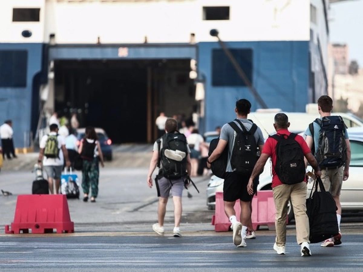 Youth Pass 2026: 150 ευρώ για νέους 18 και 19 ετών – Aνοίγει η πλατφόρμα για αιτήσεις