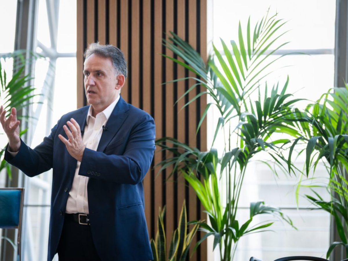 To Υπερταμείο εξελίσσεται σε εθνικό επενδυτικό ταμείο για την ανάπτυξη