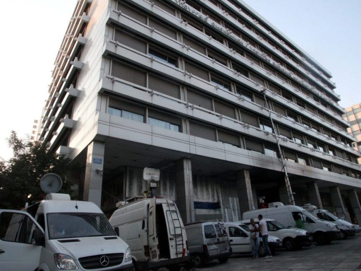 Νέα έκδοση εντόκων γραμματίων εξάμηνης διάρκειας