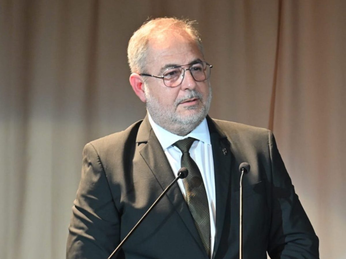 Κοτόπουλα Θεσσαλίας: Η ώρα της Λάρισας στην πτηνοτροφία, με επενδυτικό σερί και ετήσια εκτροφή 3,7 εκατ. κοτόπουλων