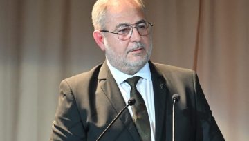 Κοτόπουλα Θεσσαλίας: Η ώρα της Λάρισας στην πτηνοτροφία, με επενδυτικό σερί και ετήσια εκτροφή 3,7 εκατ. κοτόπουλων