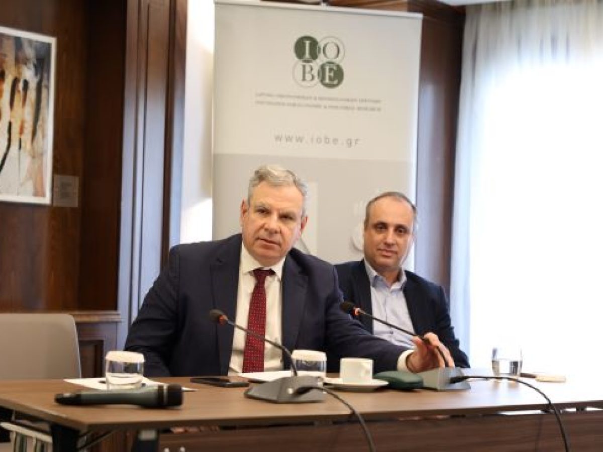 Η συμβολή του κλάδου της ζυθοποιίας στην ελληνική οικονομία και οι εξελίξεις στην αγορά μπύρας