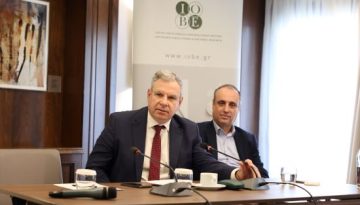 Η συμβολή του κλάδου της ζυθοποιίας στην ελληνική οικονομία και οι εξελίξεις στην αγορά μπύρας