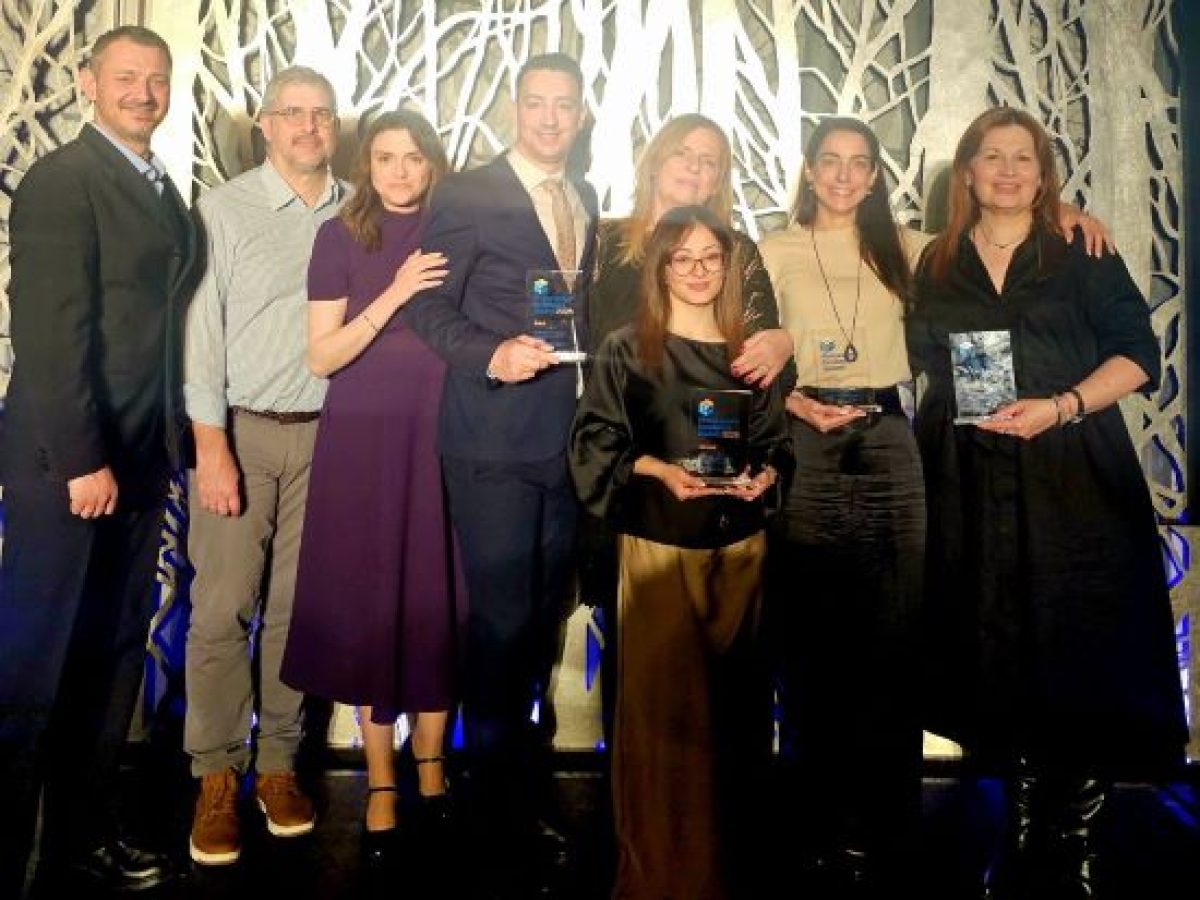 Τέσσερεις διακρίσεις για την Coca-Cola 3E στα Procurement Excellence Awards 2026