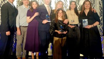 Τέσσερεις διακρίσεις για την Coca-Cola 3E στα Procurement Excellence Awards 2026