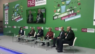 Ο ΣΕΒΤ στην FOOD EXPO 2026: Η ανθεκτικότητα της Βιομηχανίας Τροφίμων και Ποτών σε ένα ασταθές γεωπολιτικό περιβάλλον
