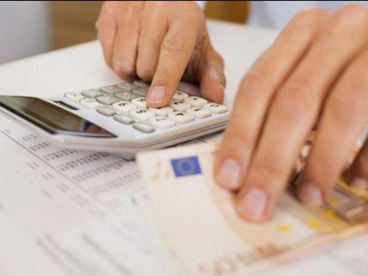 Σε εφαρμογή από σήμερα Τετάρτη 1/4 η νέα αύξηση του κατώτατου μισθού