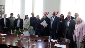 &Upsilon;&pi;&omicron;&gamma;&rho;&alpha;&phi;ή &Pi;&rho;&omega;&tau;&omicron;&kappa;ό&lambda;&lambda;&omicron;&upsilon; &Sigma;&upsilon;&nu;&epsilon;&rho;&gamma;&alpha;&sigma;ί&alpha;&sigmaf; &mu;&epsilon;&tau;&alpha;&xi;ύ &Chi;.&Alpha;.&Nu;.&Theta;. &kappa;&alpha;&iota; &Delta;ή&mu;&omicron;&upsilon; &Alpha;&rho;&iota;&sigma;&tau;&omicron;&tau;έ&lambda;&eta;