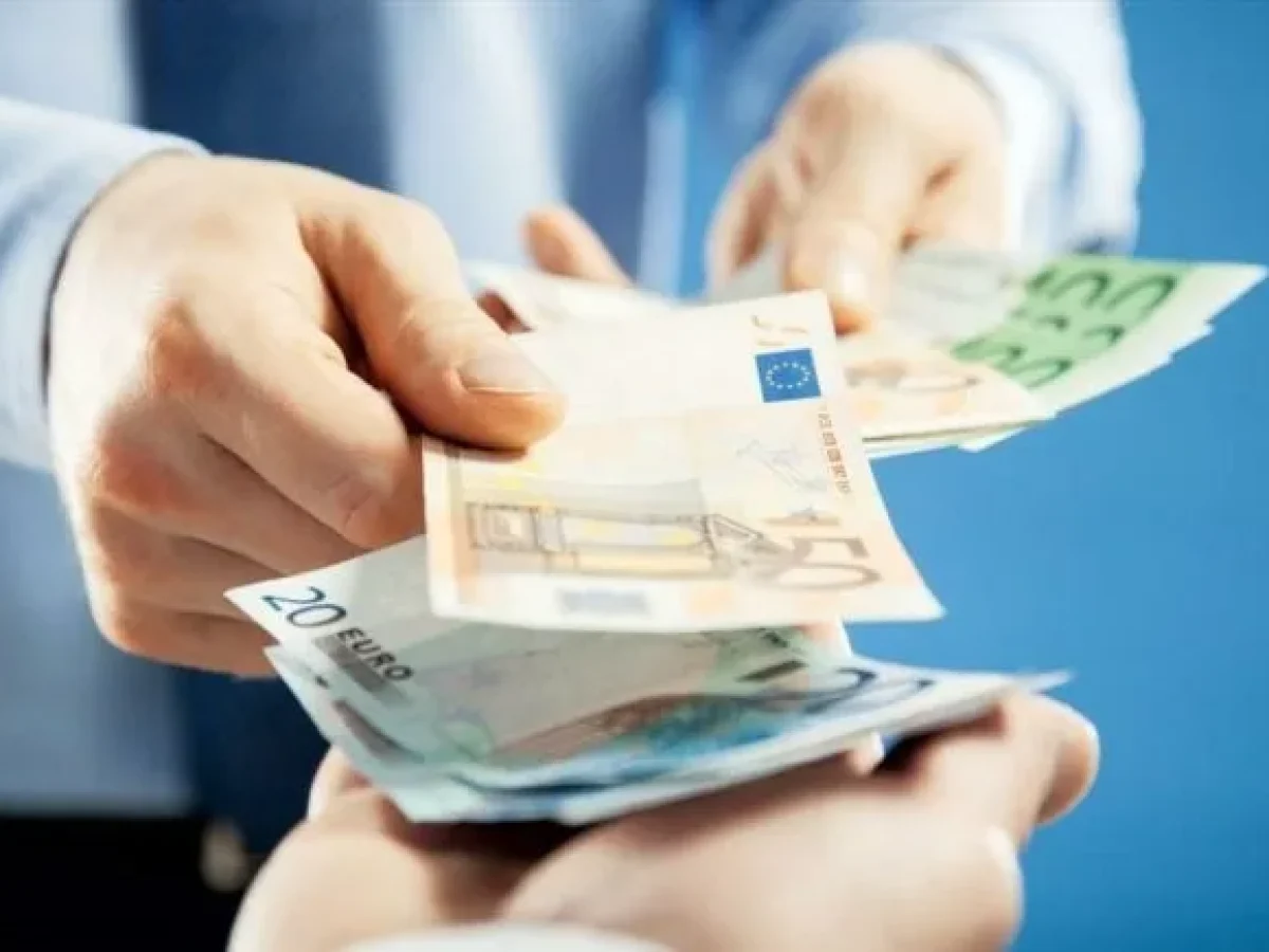 Συντάξεις: Ποιοι παίρνουν ακόμη δώρο 800 ευρώ και ποιοι μένουν εκτός