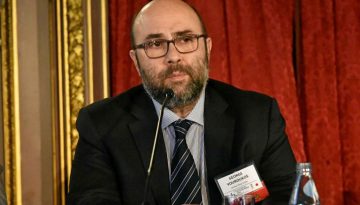 Technomar shipping (Γιώργος Γιουρούκος): Ασφαλείς οι ναυτικοί του πλοίου Epaminondas – Η ανακοίνωση της εταιρείας