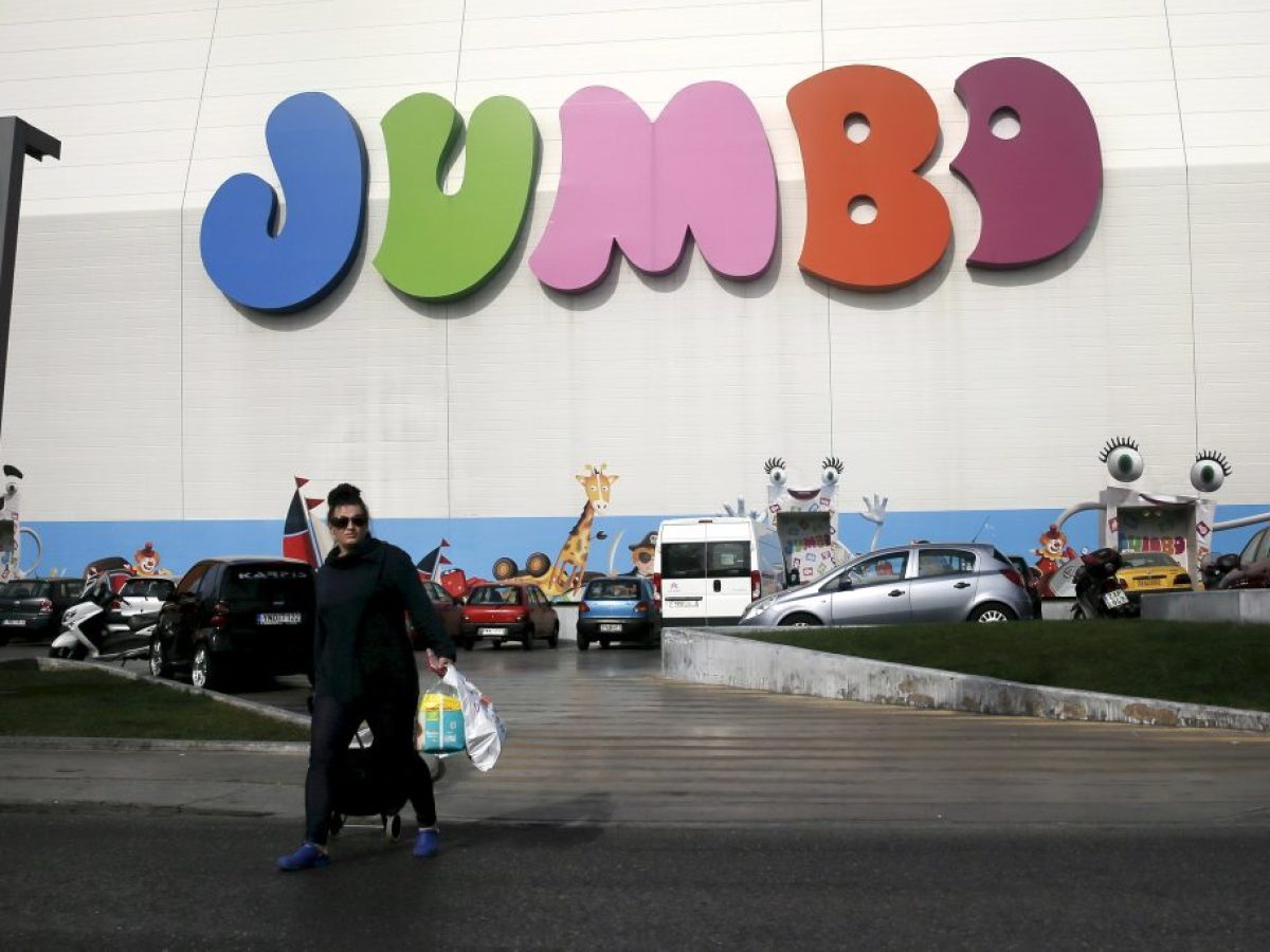 Jumbo: Πώς θα ψωνίζουμε τα επόμενα χρόνια, η μεγάλη αλλαγή