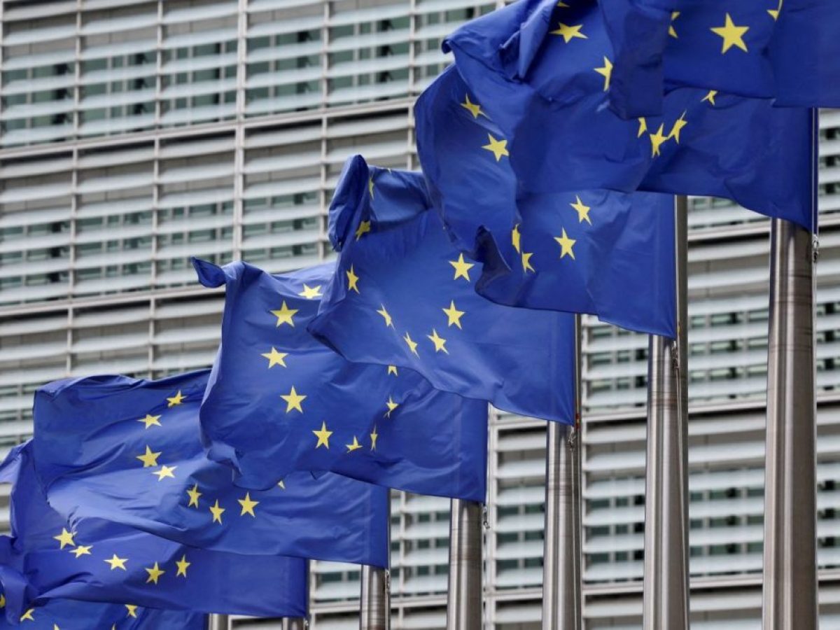 ΕΕ: Καμπανάκια από τις Βρυξέλλες – Έρχεται «στασιμοπληθωριστικό σοκ»