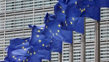 &Epsilon;&Epsilon;: &Kappa;&alpha;&mu;&pi;&alpha;&nu;ά&kappa;&iota;&alpha; &alpha;&pi;ό &tau;&iota;&sigmaf; &Beta;&rho;&upsilon;&xi;έ&lambda;&lambda;&epsilon;&sigmaf; &ndash; Έ&rho;&chi;&epsilon;&tau;&alpha;&iota; &laquo;&sigma;&tau;&alpha;&sigma;&iota;&mu;&omicron;&pi;&lambda;&eta;&theta;&omega;&rho;&iota;&sigma;&tau;&iota;&kappa;ό &sigma;&omicron;&kappa;&raquo;