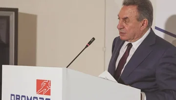 Δρομέας: Ο κύκλος εργασιών παρουσίασε μείωση της τάξης του -19% εντός του 2025