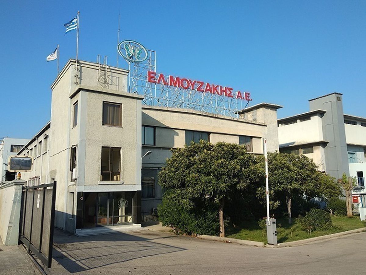 Μουζάκης: Έκτακτη ΓΣ στις 13/5 για ΑΜΚ – Θα συζητηθεί η βιωσιμότητα της παραγωγικής δραστηριότητας