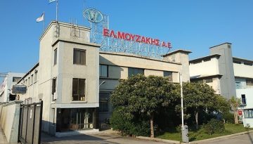 Μουζάκης: Έκτακτη ΓΣ στις 13/5 για ΑΜΚ – Θα συζητηθεί η βιωσιμότητα της παραγωγικής δραστηριότητας