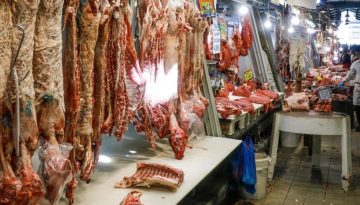 Πάσχα: Σε εορταστικούς ρυθμούς η αγορά – Πού θα κινηθούν οι τιμές στα αμνοερίφια