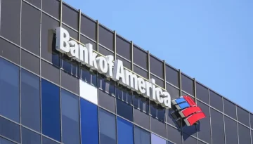 Bank of America: &Xi;&epsilon;&kappa;&iota;&nu;ά &eta; &epsilon;&pi;&omicron;&chi;ή &tau;&eta;&sigmaf; &alpha;ύ&xi;&eta;&sigma;&eta;&sigmaf; &tau;&omega;&nu; &epsilon;&tau;&alpha;&iota;&rho;&iota;&kappa;ώ&nu; &kappa;&epsilon;&rho;&delta;ώ&nu; &kappa;&alpha;&iota; &tau;&eta;&sigmaf; &sigma;&upsilon;&rho;&rho;ί&kappa;&nu;&omega;&sigma;&eta;&sigmaf; &tau;&omega;&nu; &alpha;&pi;&omicron;&tau;&iota;&mu;ή&sigma;&epsilon;&omega;&nu;