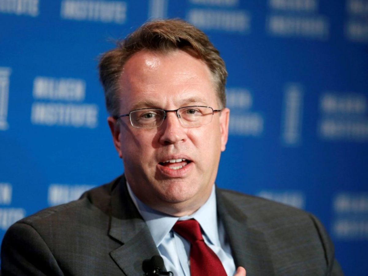 Williams (Fed): Ανησυχία για τις οικονομικές επιπτώσεις του πολέμου στο Ιράν – Προειδοποιήσεις για ακρίβεια, ανεργία και στασιμοπληθωρισμό