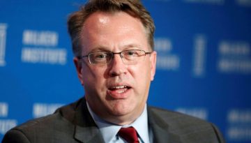 Williams (Fed): &Alpha;&nu;&eta;&sigma;&upsilon;&chi;ί&alpha; &gamma;&iota;&alpha; &tau;&iota;&sigmaf; &omicron;&iota;&kappa;&omicron;&nu;&omicron;&mu;&iota;&kappa;έ&sigmaf; &epsilon;&pi;&iota;&pi;&tau;ώ&sigma;&epsilon;&iota;&sigmaf; &tau;&omicron;&upsilon; &pi;&omicron;&lambda;έ&mu;&omicron;&upsilon; &sigma;&tau;&omicron; &Iota;&rho;ά&nu; &ndash; &Pi;&rho;&omicron;&epsilon;&iota;&delta;&omicron;&pi;&omicron;&iota;ή&sigma;&epsilon;&iota;&sigmaf; &gamma;&iota;&alpha; &alpha;&kappa;&rho;ί&beta;&epsilon;&iota;&alpha;, &alpha;&nu;&epsilon;&rho;&gamma;ί&alpha; &kappa;&alpha;&iota; &sigma;&tau;&alpha;&sigma;&iota;&mu;&omicron;&pi;&lambda;&eta;&theta;&omega;&rho;&iota;&sigma;&mu;ό
