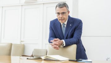 Alpha Bank: Στο 5,54% το δυνητικό ποσοστό δικαιωμάτων ψήφου της Goldman Sachs