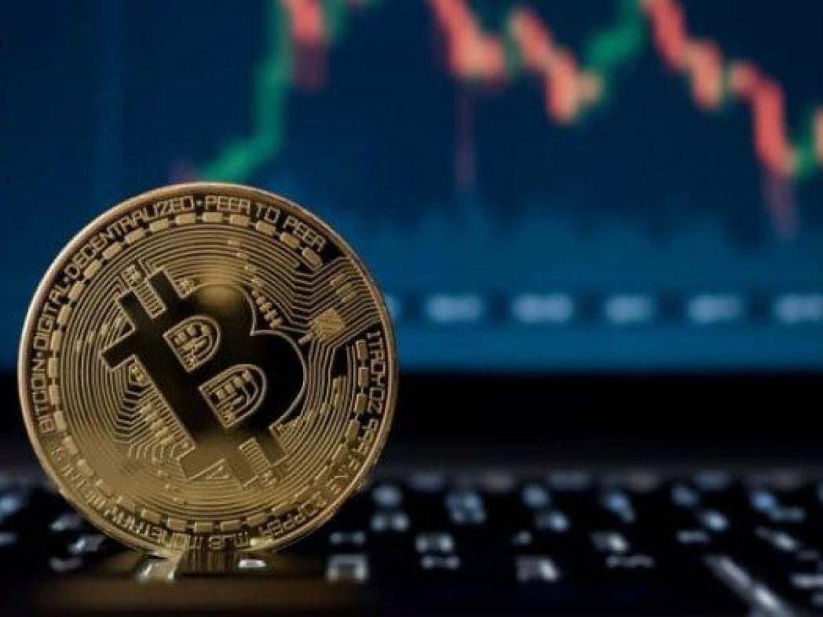 Bitcoin: Υψηλό 12 εβδομάδων με ώθηση από την αισιοδοξία για συμφωνία με το Ιράν