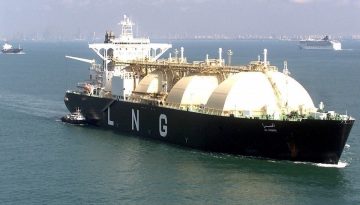 Ευρωπαϊκό φυσικό αέριο: Άλμα έως 11% μετά το μπλόκο στο Ορμούζ – Σφίγγει η αγορά LNG