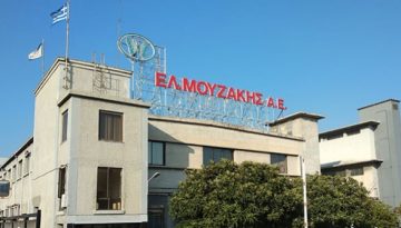 Μουζάκης: Στα 1,5 εκατ. ευρώ αυξήθηκαν τα καθαρά κέρδη του ομίλου το 2025