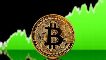 Bitcoin: Εκτινάχθηκε ξανά πάνω από τα $70.000 μετά την είδηση ότι το Ιράν επιδιώκει κατάπαυση του πυρός