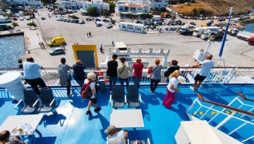 &Pi;ά&sigma;&chi;&alpha;: &Mu;&epsilon;&iota;&omega;&mu;έ&nu;&eta; &eta; &tau;&alpha;&xi;&iota;&delta;&iota;&omega;&tau;&iota;&kappa;ή &zeta;ή&tau;&eta;&sigma;&eta; &phi;έ&tau;&omicron;&sigmaf;, &lambda;έ&nu;&epsilon; &tau;&alpha; &tau;&omicron;&upsilon;&rho;&iota;&sigma;&tau;&iota;&kappa;ά &pi;&rho;&alpha;&kappa;&tau;&omicron;&rho;&epsilon;ί&alpha; &ndash; &Phi;&tau;ά&nu;&epsilon;&iota; &tau;&omicron; -30%