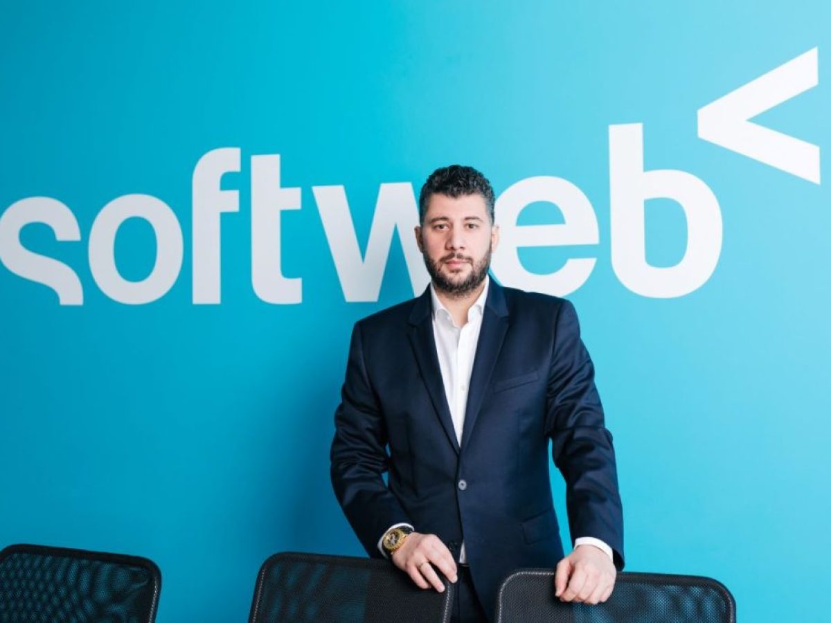 Softweb: Αύξηση 73% στον κύκλο εργασιών το 2025, στα 3,16 εκατ. ευρώ
