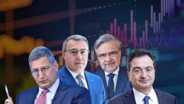 Αποκαλυπτικό παρασκήνιο: Το ένα δευτερόλεπτο που γκρέμισε τις ελληνικές τράπεζες