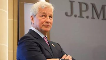 Ο Τζέιμι Ντίμον προειδοποιεί: Οι ΗΠΑ αντιμετωπίζουν τους μεγαλύτερους ταυτόχρονους κινδύνους των τελευταίων 80 ετών