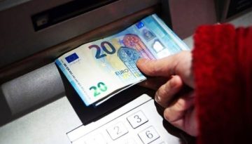 &Alpha;&nu;&alpha;&kappa;&omicron;&iota;&nu;ώ&theta;&eta;&kappa;&epsilon; έ&kappa;&tau;&alpha;&kappa;&tau;&omicron; &epsilon;&pi;ί&delta;&omicron;&mu;&alpha; 250 &epsilon;&upsilon;&rho;ώ &ndash; &Pi;&omicron;&iota;&omicron;&iota; &theta;&alpha; &tau;&alpha; &delta;&omicron;&upsilon;&nu; &sigma;&tau;&omicron;&nu; &lambda;&omicron;&gamma;&alpha;&rho;&iota;&alpha;&sigma;&mu;ό &tau;&omicron;&upsilon;&sigmaf; &pi;&rho;&iota;&nu; &tau;&omicron; &Pi;ά&sigma;&chi;&alpha;