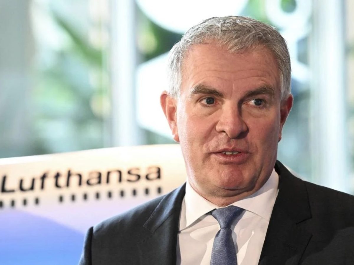 Deutsche Lufthansa: Διήμερη απεργία πιλότων από Δευτέρα – Πλήγμα σε πτήσεις εν μέσω γεωπολιτικής έντασης