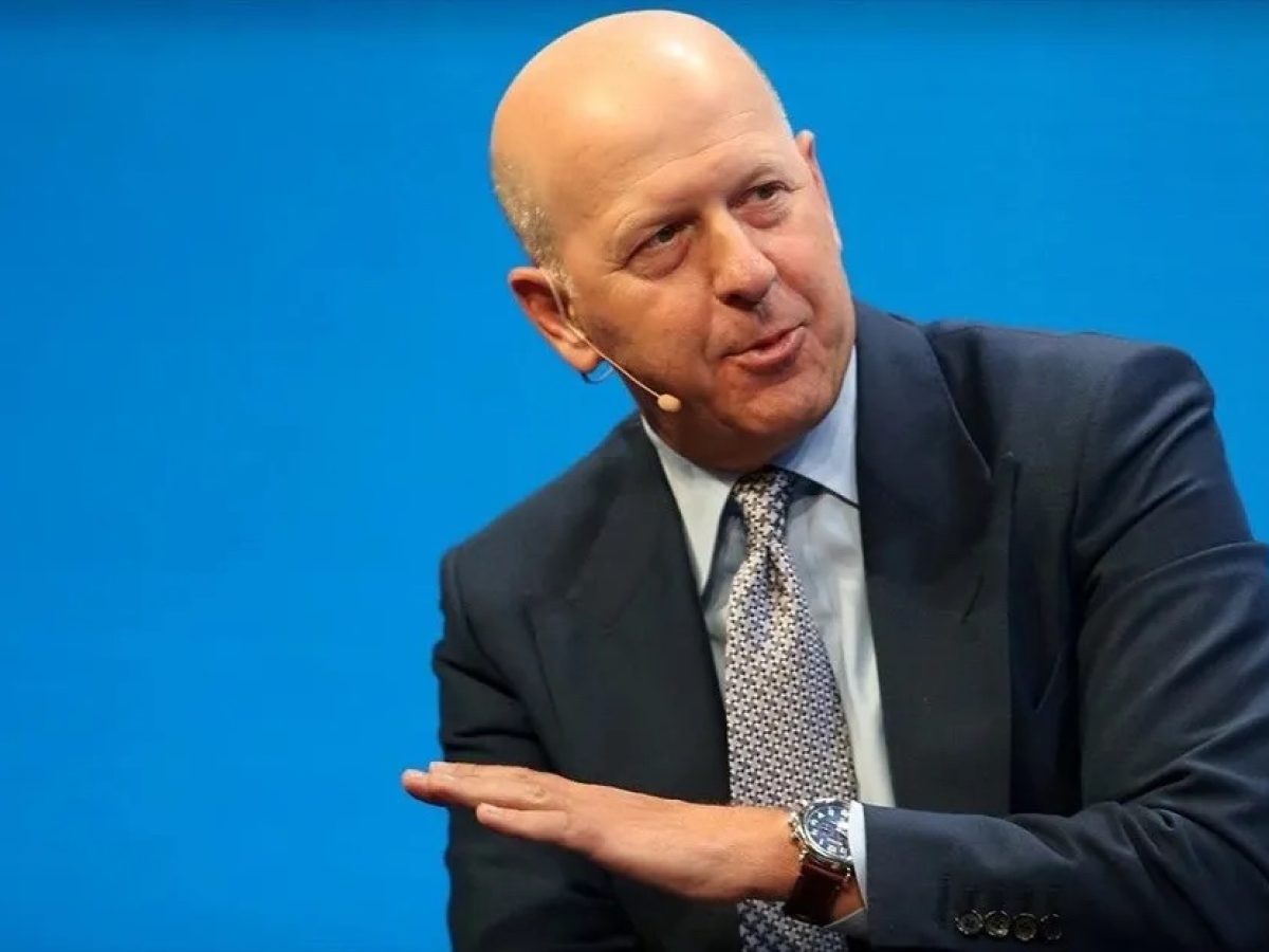 Ρεκόρ δεκαετίας για τα hedge funds «βλέπει» η Goldman Sachs