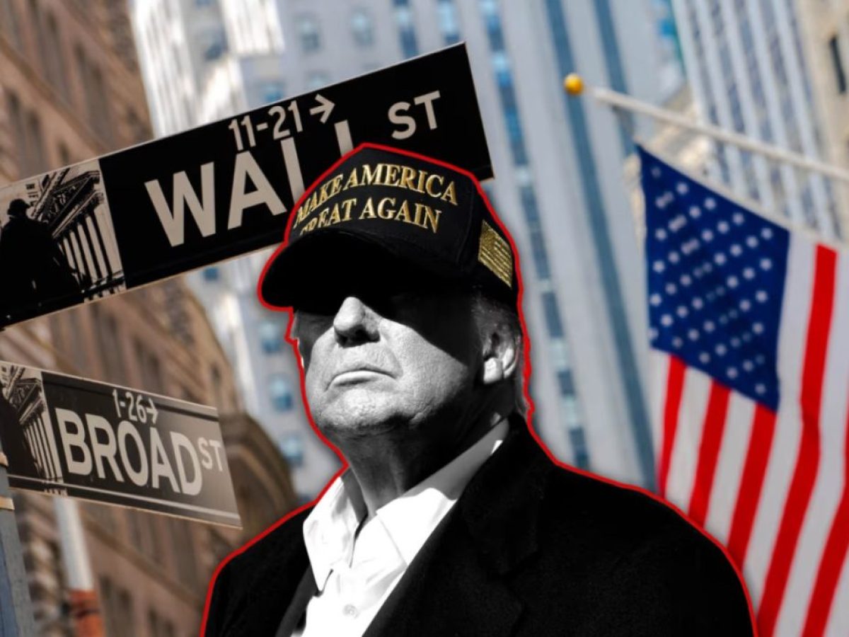 Wall Street: Ράλι για τους δείκτες με φόντο τα σενάρια ειρήνης στο Ιράν – Κοντά στα 100 δολάρια το Brent