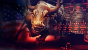 Wall Street: Ανοδική αντίδραση με την ελπίδα για νέες ειρηνευτικές συνομιλίες ΗΠΑ-Ιράν